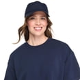 thumbnail image 4 of George Women's Soft Knit T-Shirt, 4 of 6