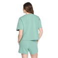 thumbnail image 3 of George Women's Soft Knit T-Shirt, 3 of 6