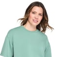 thumbnail image 4 of George Women's Soft Knit T-Shirt, 4 of 6