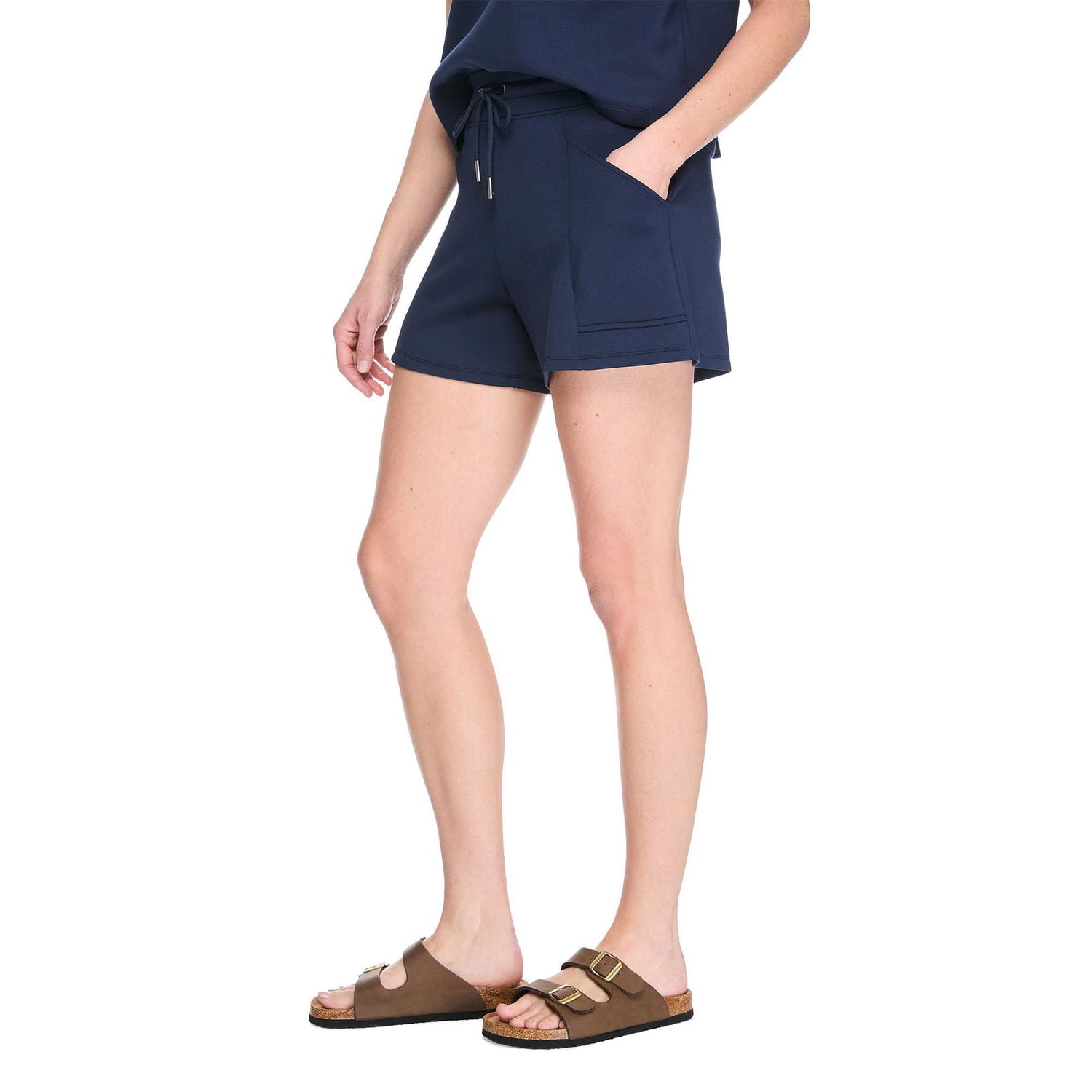 George Women's Soft Knit Short