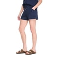 thumbnail image 2 of George Women's Soft Knit Short, 2 of 6
