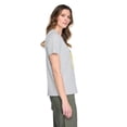 thumbnail image 2 of T-shirt à imprimé graphique George pour femmes, 2 of 6