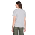 thumbnail image 3 of T-shirt à imprimé graphique George pour femmes, 3 of 6