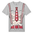 thumbnail image 2 of George Men's Sexy Canada Day Tee, 2 of 2
