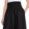 thumbnail image 4 of George Women's Poplin Maxi Skirt, 4 of 6