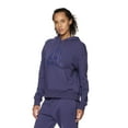 thumbnail image 3 of Reebok Women's Foundation Fleece Hoodie, 3 of 6