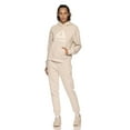 thumbnail image 4 of Reebok Women's Foundation Fleece Hoodie, 4 of 7