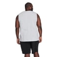 thumbnail image 3 of George Big Men's Muscle Tank, 3 of 6