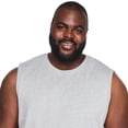 thumbnail image 4 of George Big Men's Muscle Tank, 4 of 6