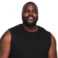 thumbnail image 4 of George Big Men's Muscle Tank, 4 of 6