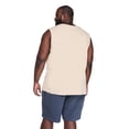 thumbnail image 3 of George Big Men's Muscle Tank, 3 of 6