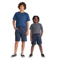 thumbnail image 3 of George Boys' Washed Short, 3 of 6