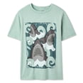 thumbnail image 1 of T-shirt à effet marbré George pour garçons, 1 of 6
