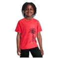 thumbnail image 4 of George Boys' Marble Washed T-Shirt, 4 of 6