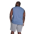 thumbnail image 3 of George Big Men's Muscle Tank, 3 of 6