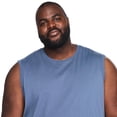 thumbnail image 4 of George Big Men's Muscle Tank, 4 of 6