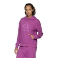 thumbnail image 1 of Reebok Women's Foundation Fleece Hoodie, 1 of 9