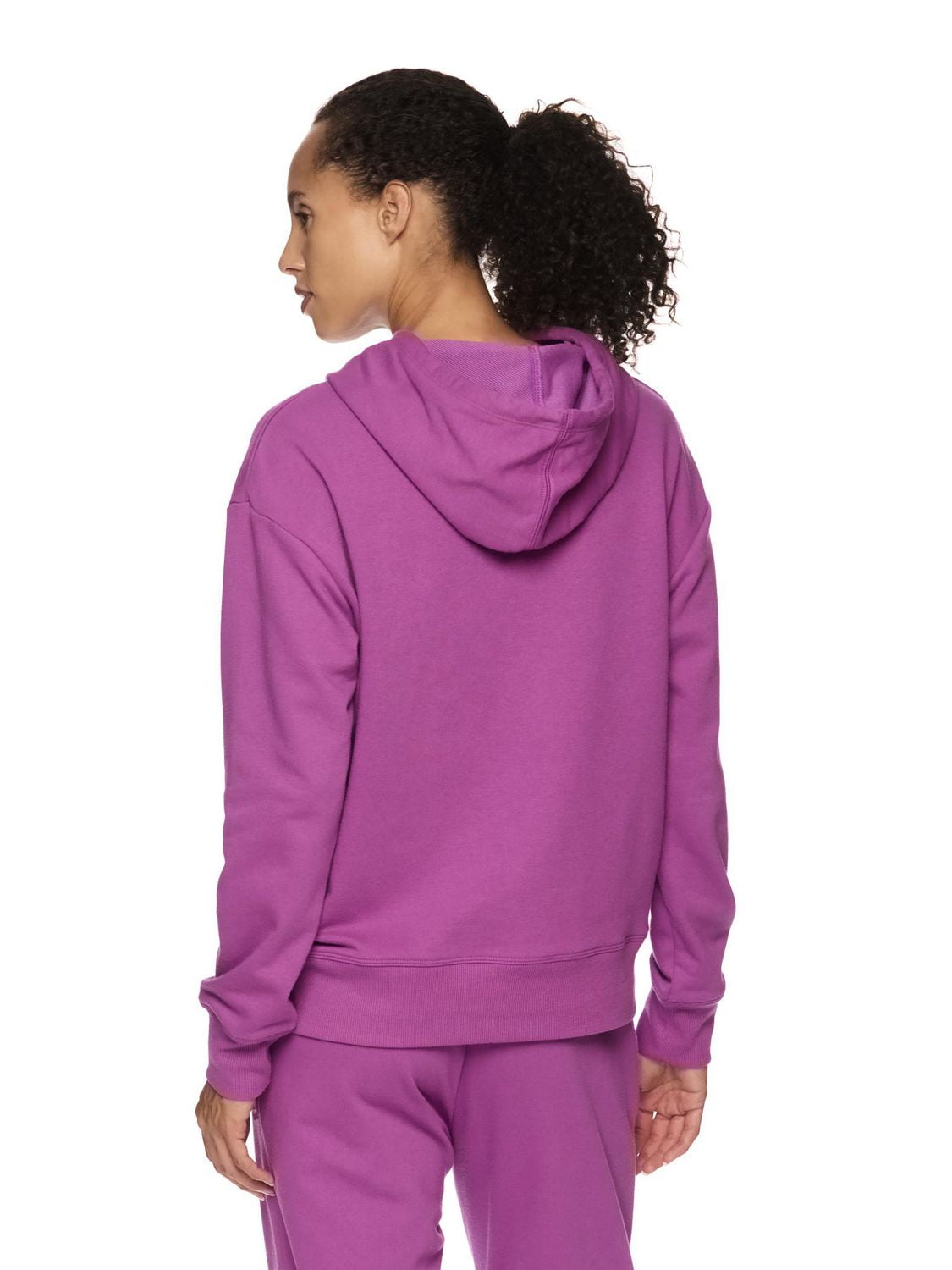 Reebok Women's Foundation Fleece Hoodie