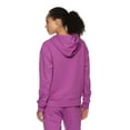 thumbnail image 2 of Reebok Women's Foundation Fleece Hoodie, 2 of 9