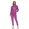 thumbnail image 4 of Reebok Women's Foundation Fleece Hoodie, 4 of 9