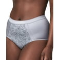 thumbnail image 1 of Slip WonderBra avec panneau de contrôle du ventre, 1 of 5