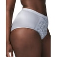 thumbnail image 2 of Slip WonderBra avec panneau de contrôle du ventre, 2 of 5