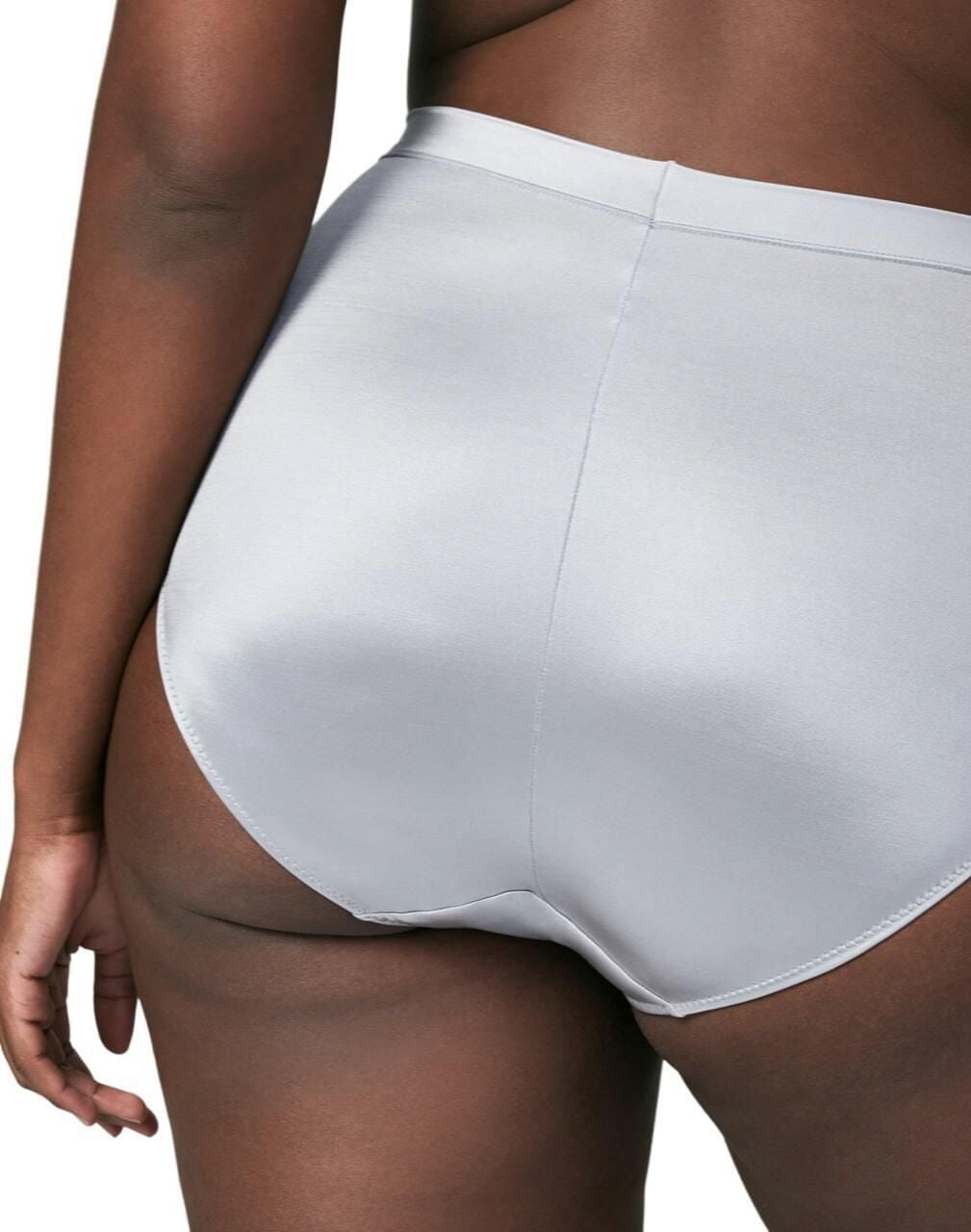 WonderBra Brief with Tummy Control Panel