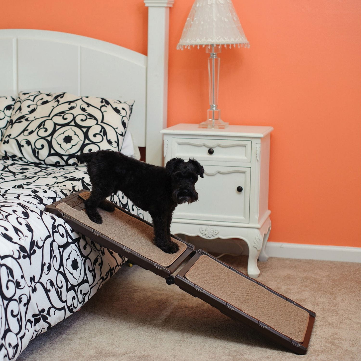 Gen7pets feather clearance lite pet ramp