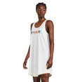 thumbnail image 2 of George Women's Racerback Nightgown, 2 of 6