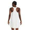 thumbnail image 3 of George Women's Racerback Nightgown, 3 of 6