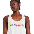 thumbnail image 4 of George Women's Racerback Nightgown, 4 of 6