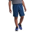 thumbnail image 4 of George Boys' French Terry Short 2-Pack, 4 of 6