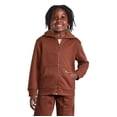 thumbnail image 4 of George Boys' Fleece Hoodie, 4 of 6