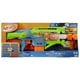 Nerf Elite 2.0 Double Punch Motorized Dart Blaster, Ages 8 and up - image 2 of 9