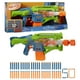 Nerf Elite 2.0 Double Punch Motorized Dart Blaster, Ages 8 and up - image 3 of 9