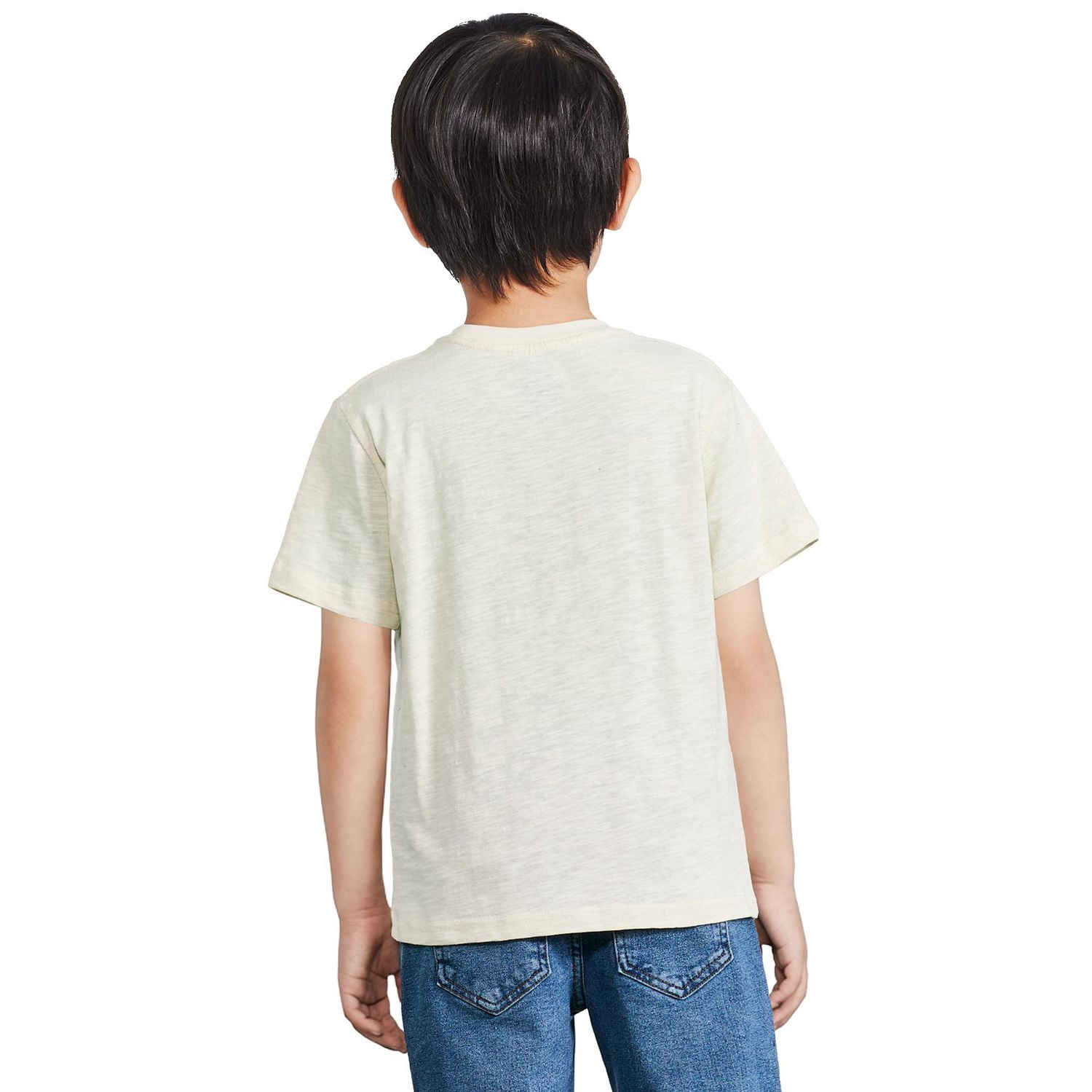 George Boys' Pocket T-Shirt 2-Pack