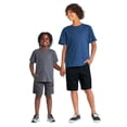 thumbnail image 3 of George Boys' Pocket T-Shirt 2-Pack, 3 of 6