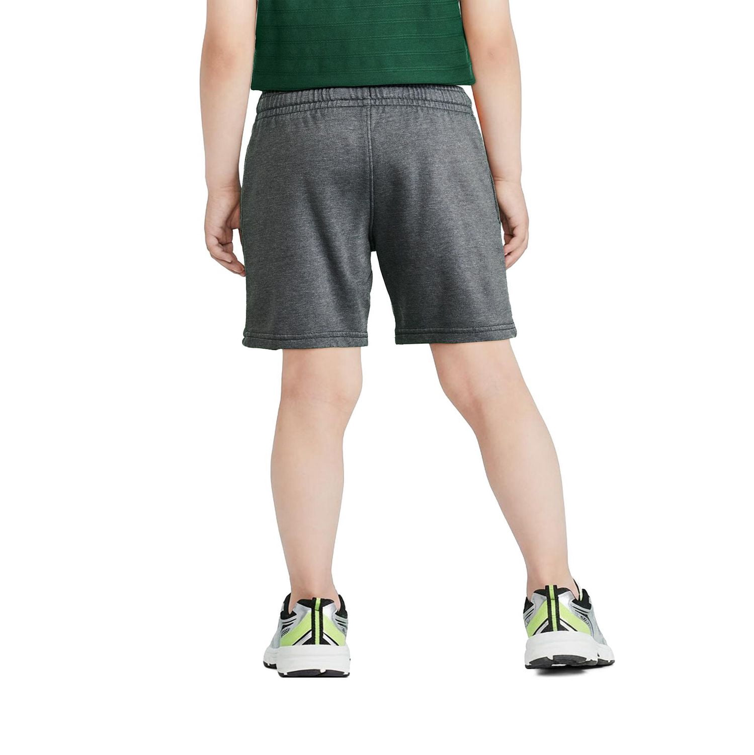 Short délavé George pour garçons