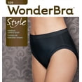thumbnail image 4 of WonderBra Light Control High-Cut Panty, 4 of 6
