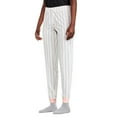 thumbnail image 2 of George Women's Jersey Pajama Jogger, 2 of 6