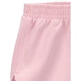 thumbnail image 2 of Child of Mine IG 2PC Short Set - Pink Stripe, 2 of 2