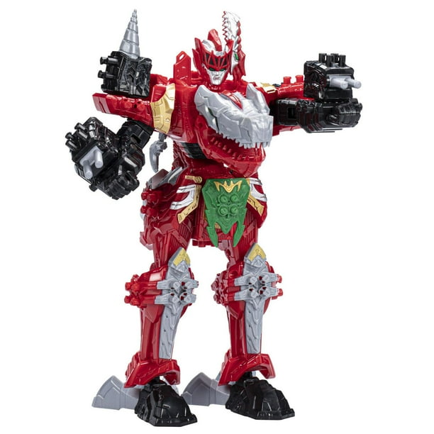 Power Rangers Dino Fury Mosa Razor Zord - Walmart.ca