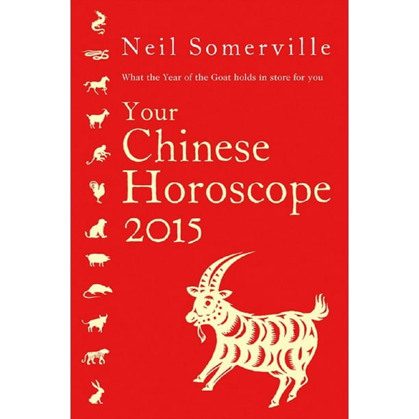 Your Chinese Horoscope 2015: What The Year Of The Sheep Holds In Store For You