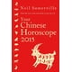 Your Chinese Horoscope 2015: What The Year Of The Sheep Holds In Store For You – image 1 sur 1