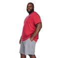 thumbnail image 2 of George Big Men's Graphic T-Shirt, 2 of 6