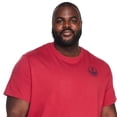 thumbnail image 4 of George Big Men's Graphic T-Shirt, 4 of 6
