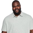 thumbnail image 4 of Polo en jersey George Plus pour hommes, 4 of 6