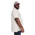 thumbnail image 2 of Polo en jersey George Plus pour hommes, 2 of 6