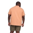 thumbnail image 3 of Polo en jersey George Plus pour hommes, 3 of 6