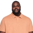 thumbnail image 4 of Polo en jersey George Plus pour hommes, 4 of 6